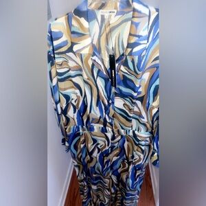 Fashion Nova Jumper (pants)